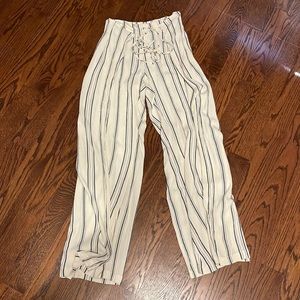 Billabong L flowy pants
